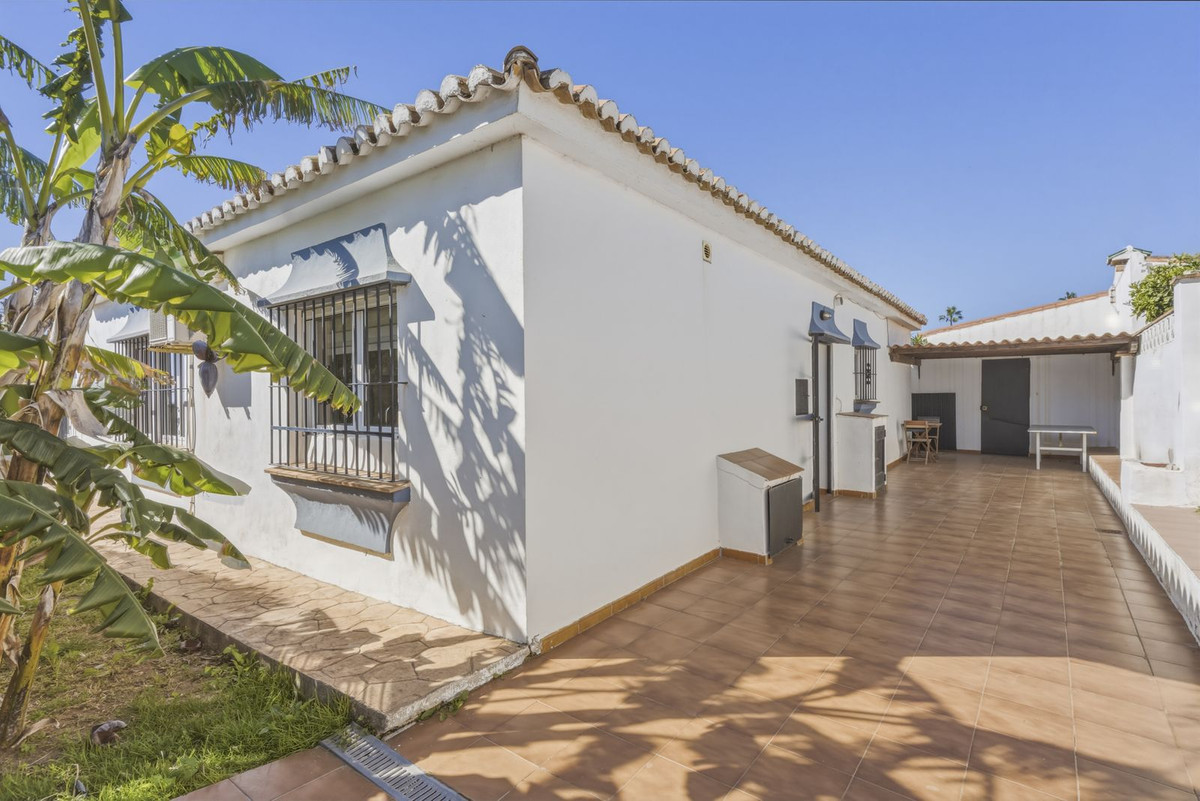 Bungalow te koop in El Chaparral | 3 slaapkamers H5351326