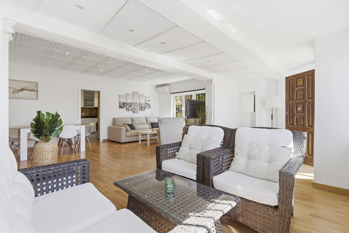 Bungalow te koop in El Chaparral | 3 slaapkamers H5351326