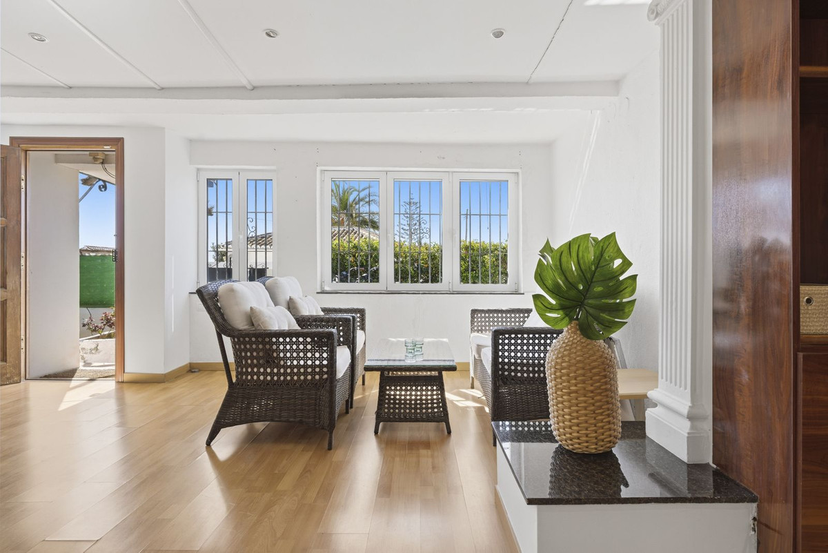 Bungalow te koop in El Chaparral | 3 slaapkamers H5351326