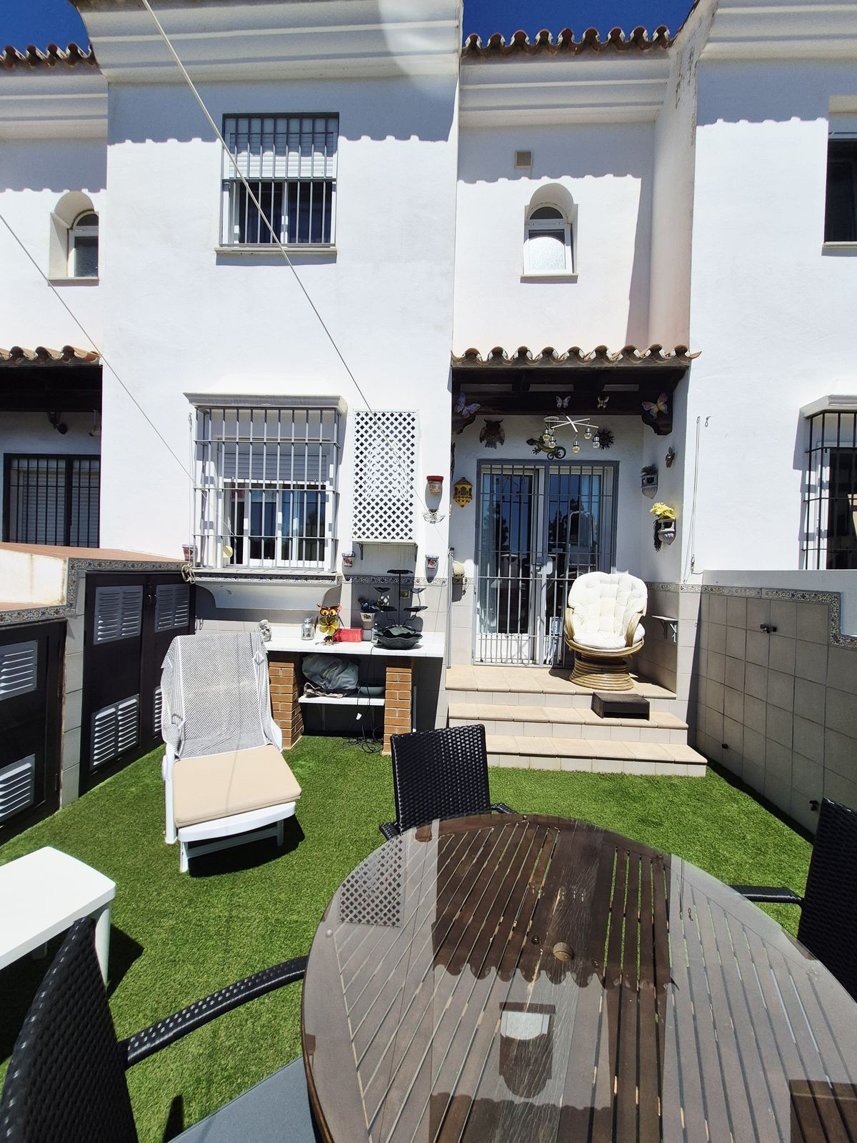 Huis te koop in El Chaparral | 2 slaapkamers H5360533