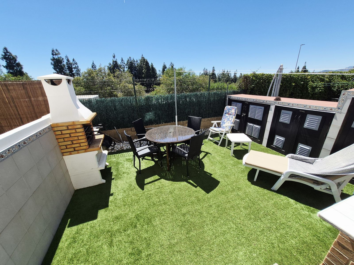 Huis te koop in El Chaparral | 2 slaapkamers H5360533