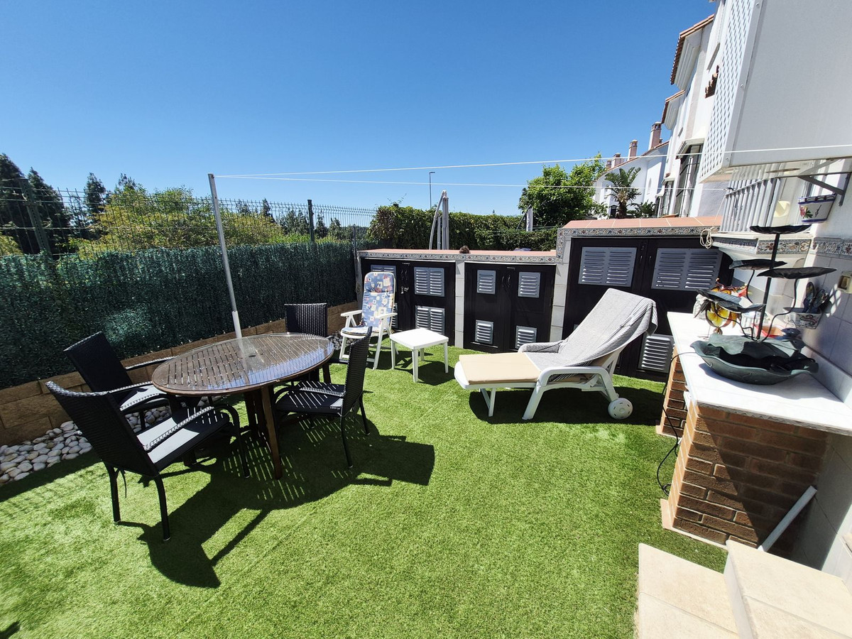 Huis te koop in El Chaparral | 2 slaapkamers H5360533