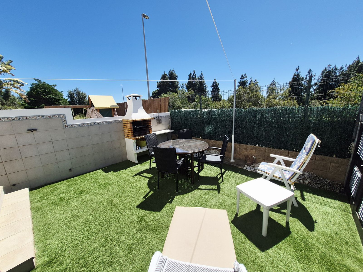 Huis te koop in El Chaparral | 2 slaapkamers H5360533