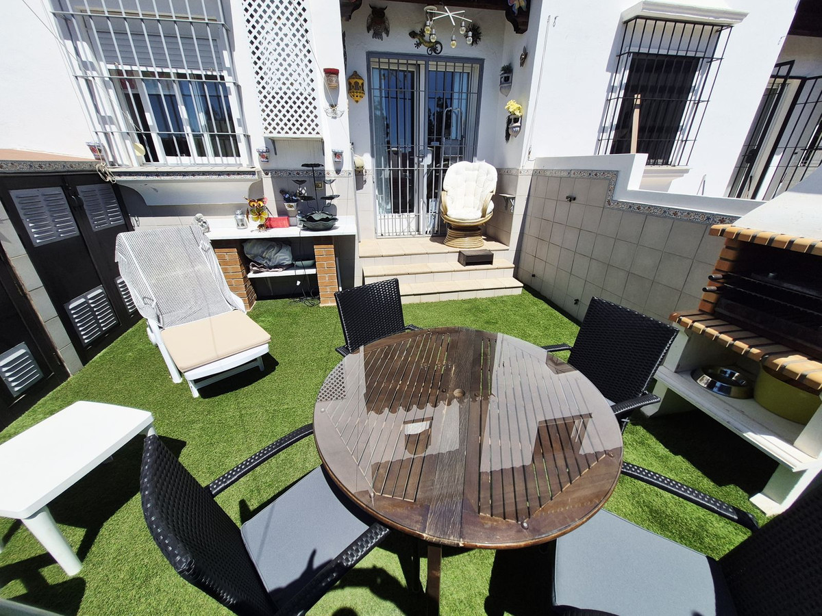 Huis te koop in El Chaparral | 2 slaapkamers H5360533