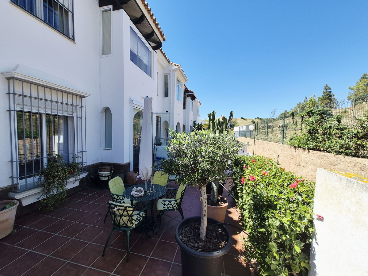 Huis te koop in El Chaparral | 2 slaapkamers H5360533