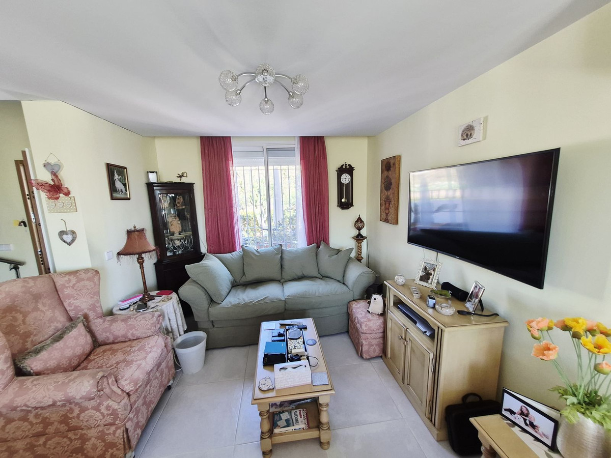 Huis te koop in El Chaparral | 2 slaapkamers H5360533