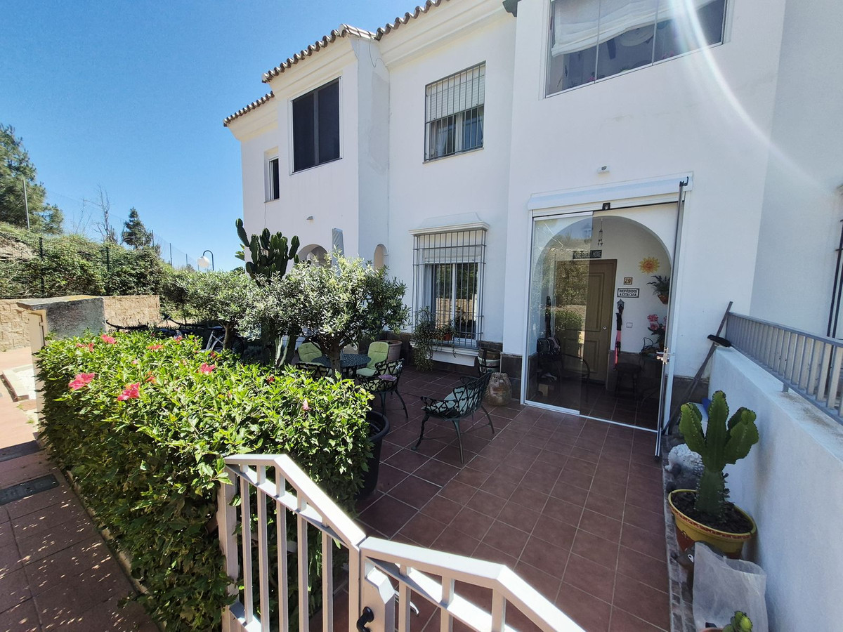 Huis te koop in El Chaparral | 2 slaapkamers H5360533