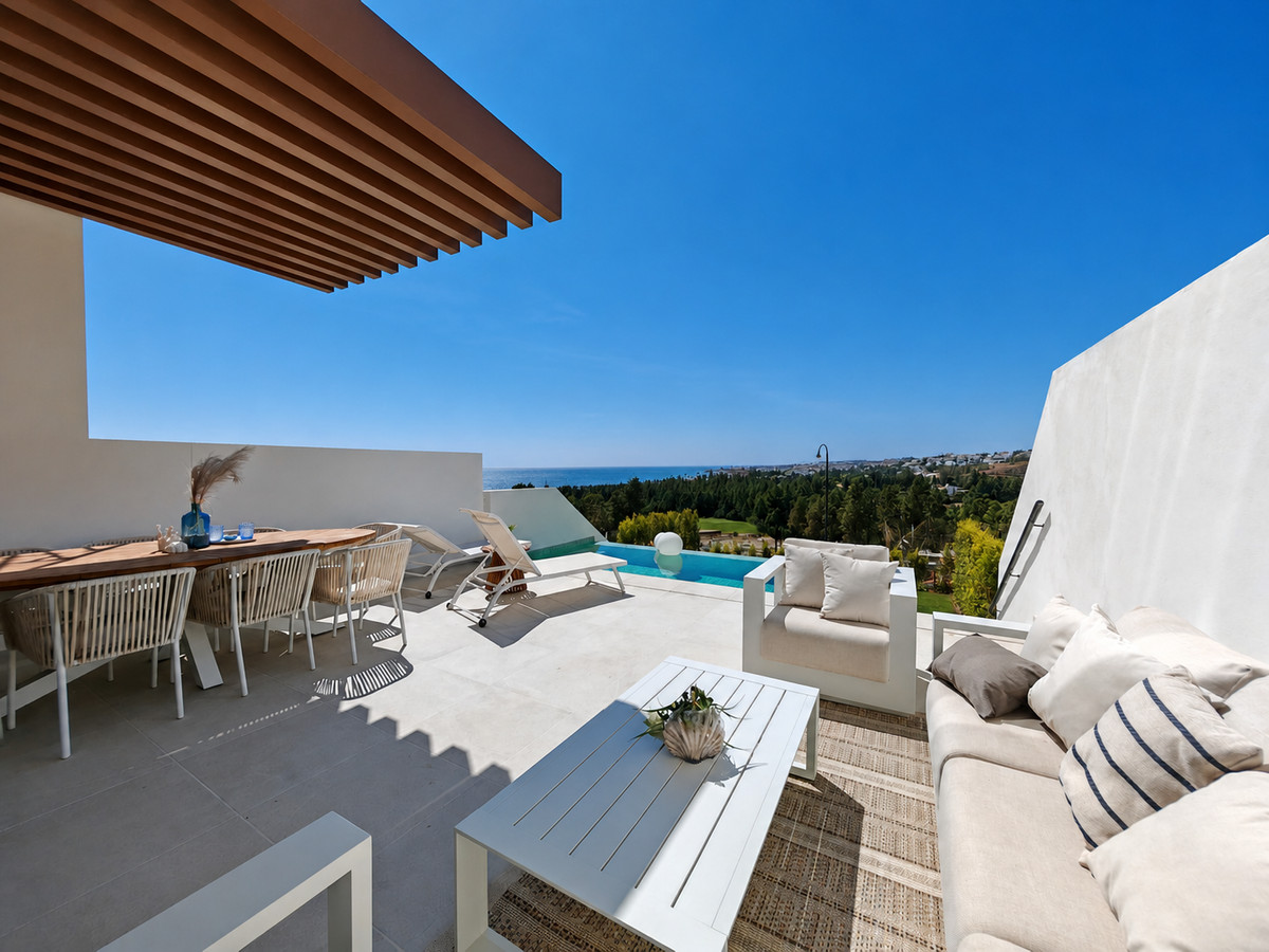 Huis te koop in El Chaparral | 4 slaapkamers H5382334