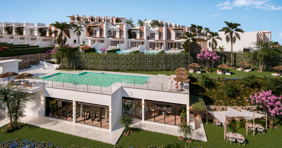 Huis te koop in El Chaparral | 4 slaapkamers H5382334