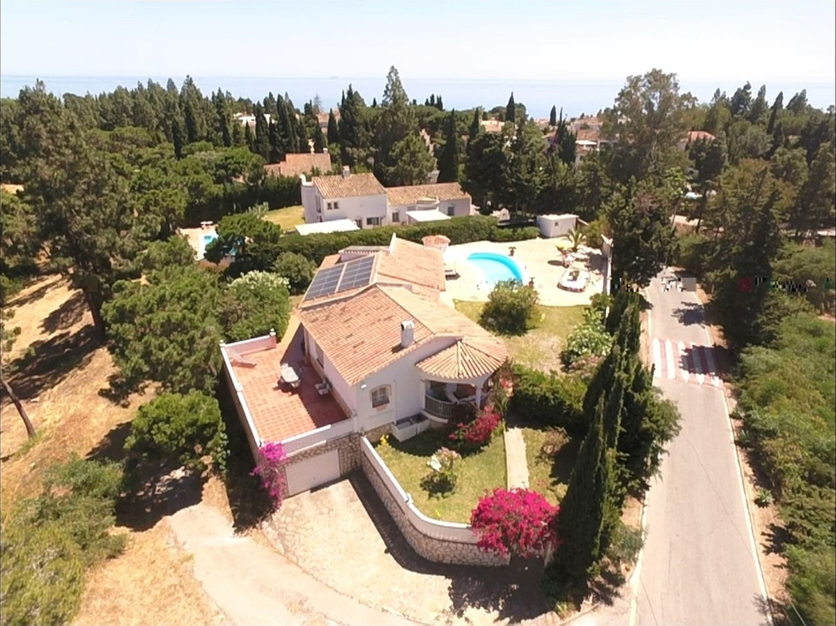 Huis te koop in El Chaparral | 3 slaapkamers H5391199