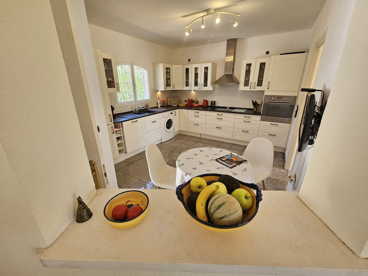 Huis te koop in El Chaparral | 3 slaapkamers H5391199