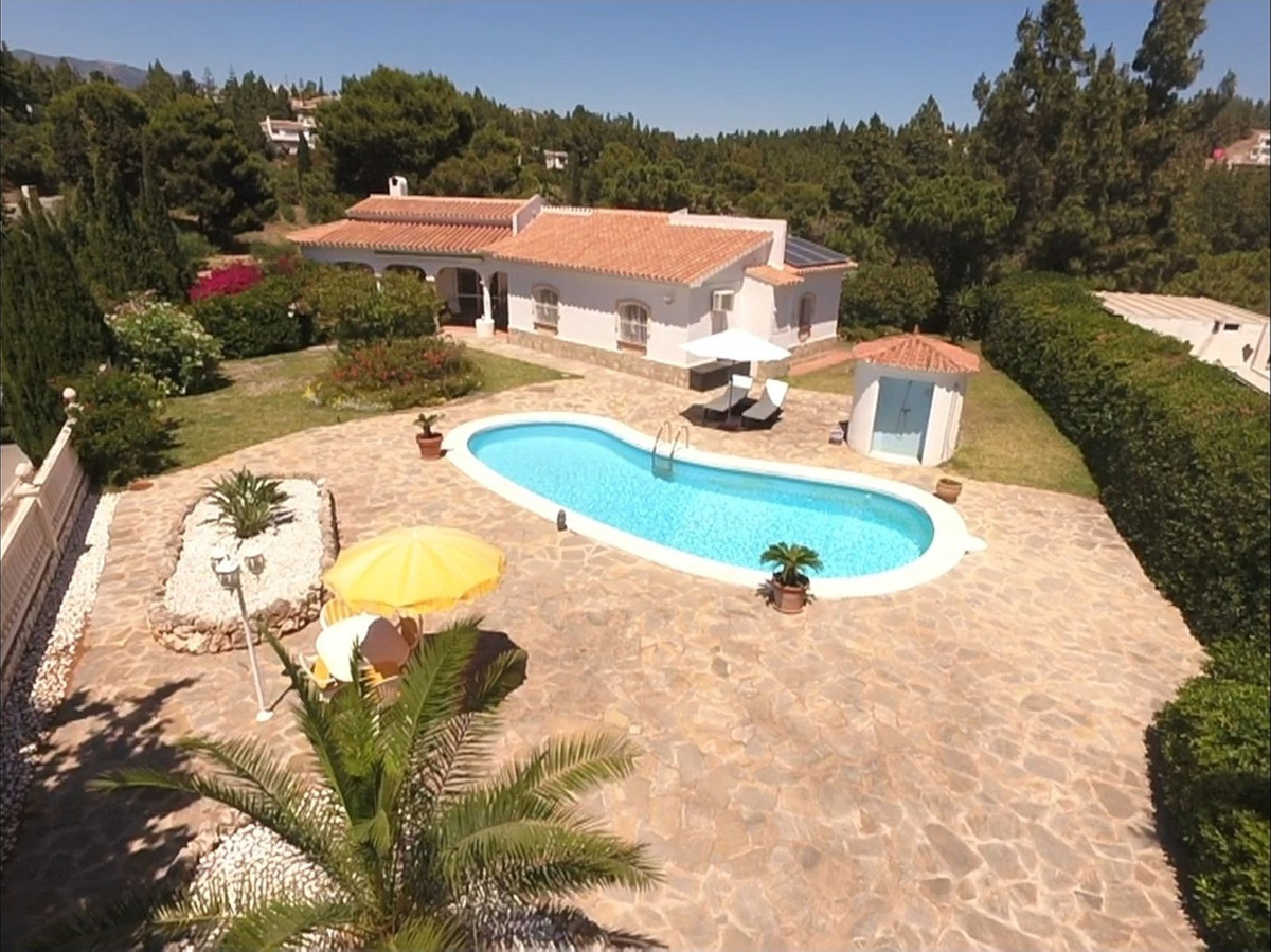 Huis te koop in El Chaparral | 3 slaapkamers H5391199