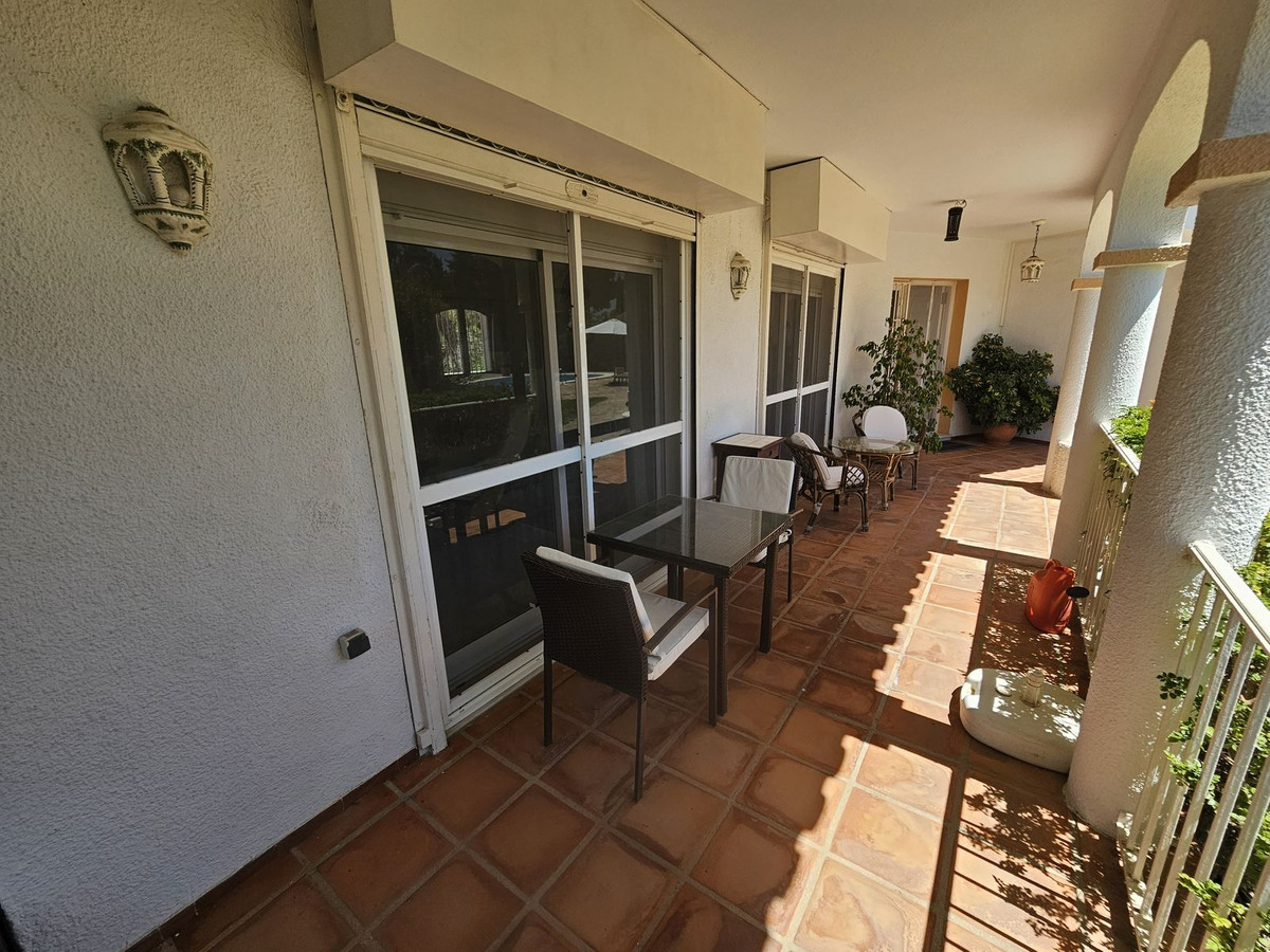Huis te koop in El Chaparral | 3 slaapkamers H5391199