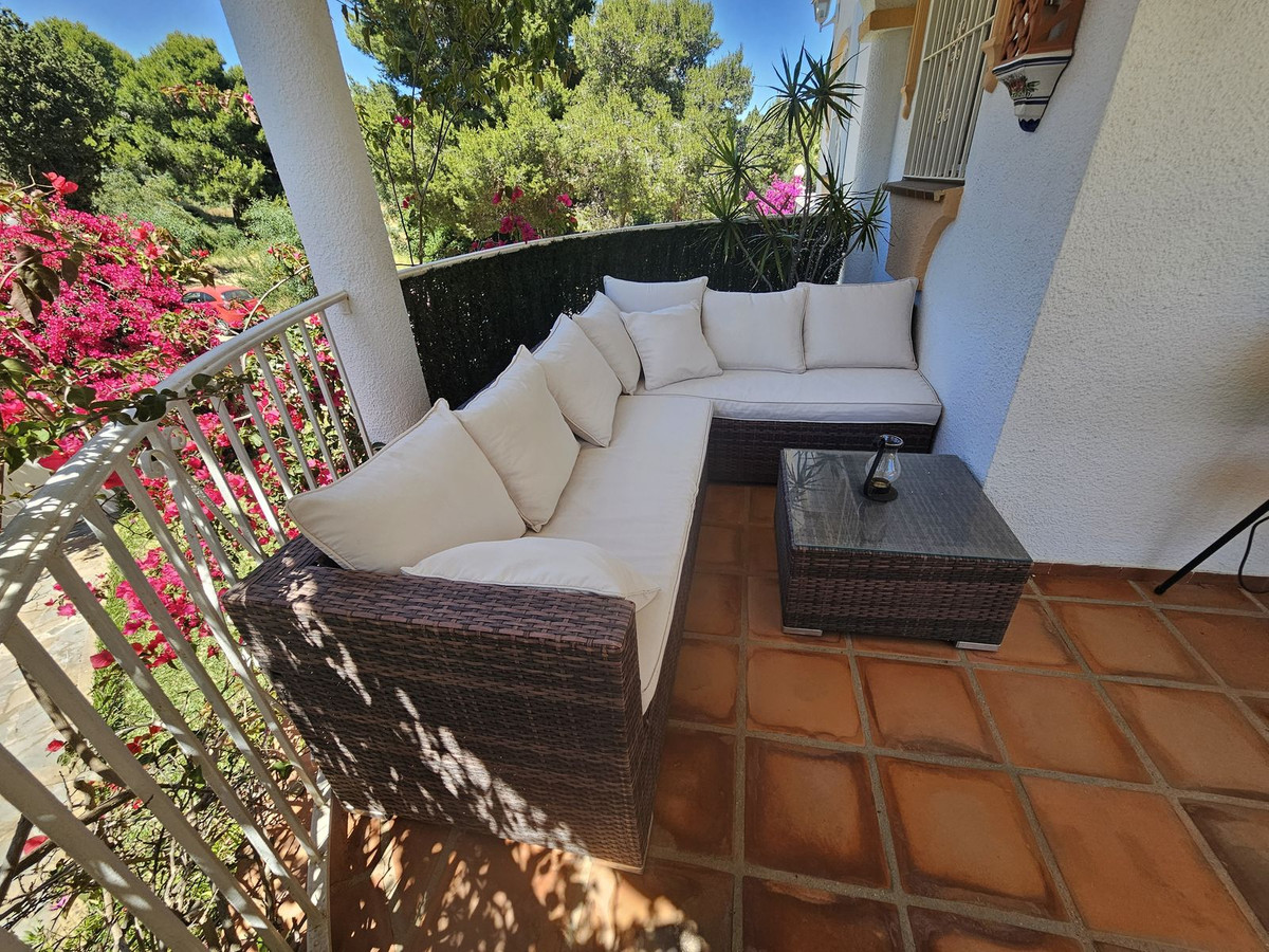 Huis te koop in El Chaparral | 3 slaapkamers H5391199
