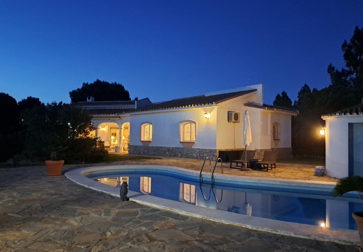 Huis te koop in El Chaparral | 3 slaapkamers H5391199