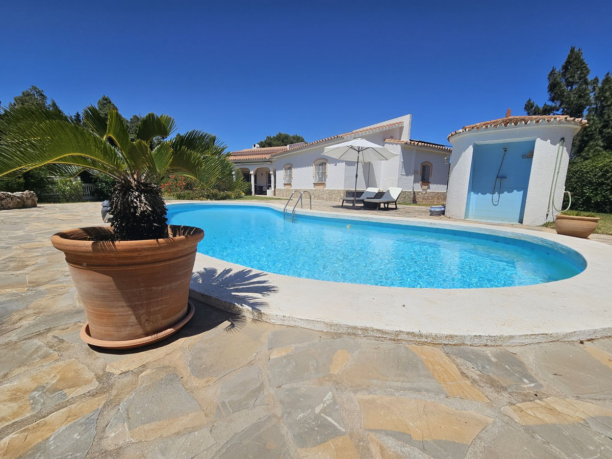 Huis te koop in El Chaparral | 3 slaapkamers H5391199