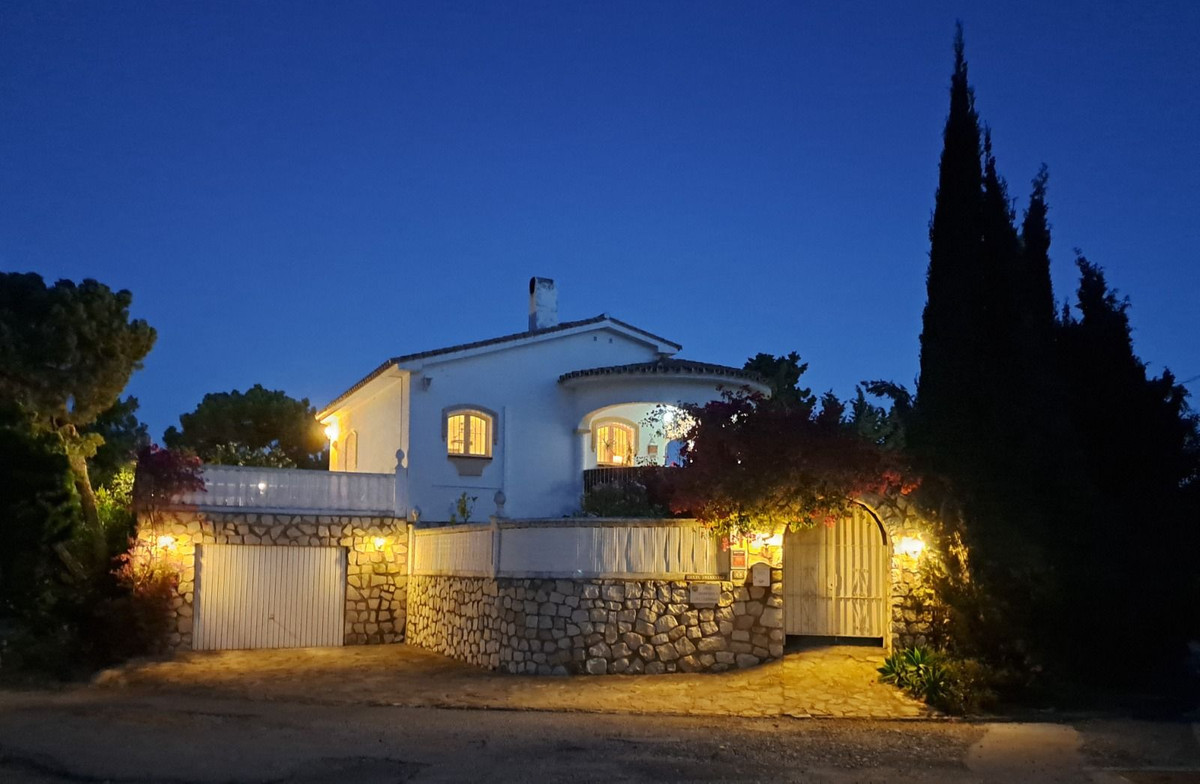 Huis te koop in El Chaparral | 3 slaapkamers H5391199