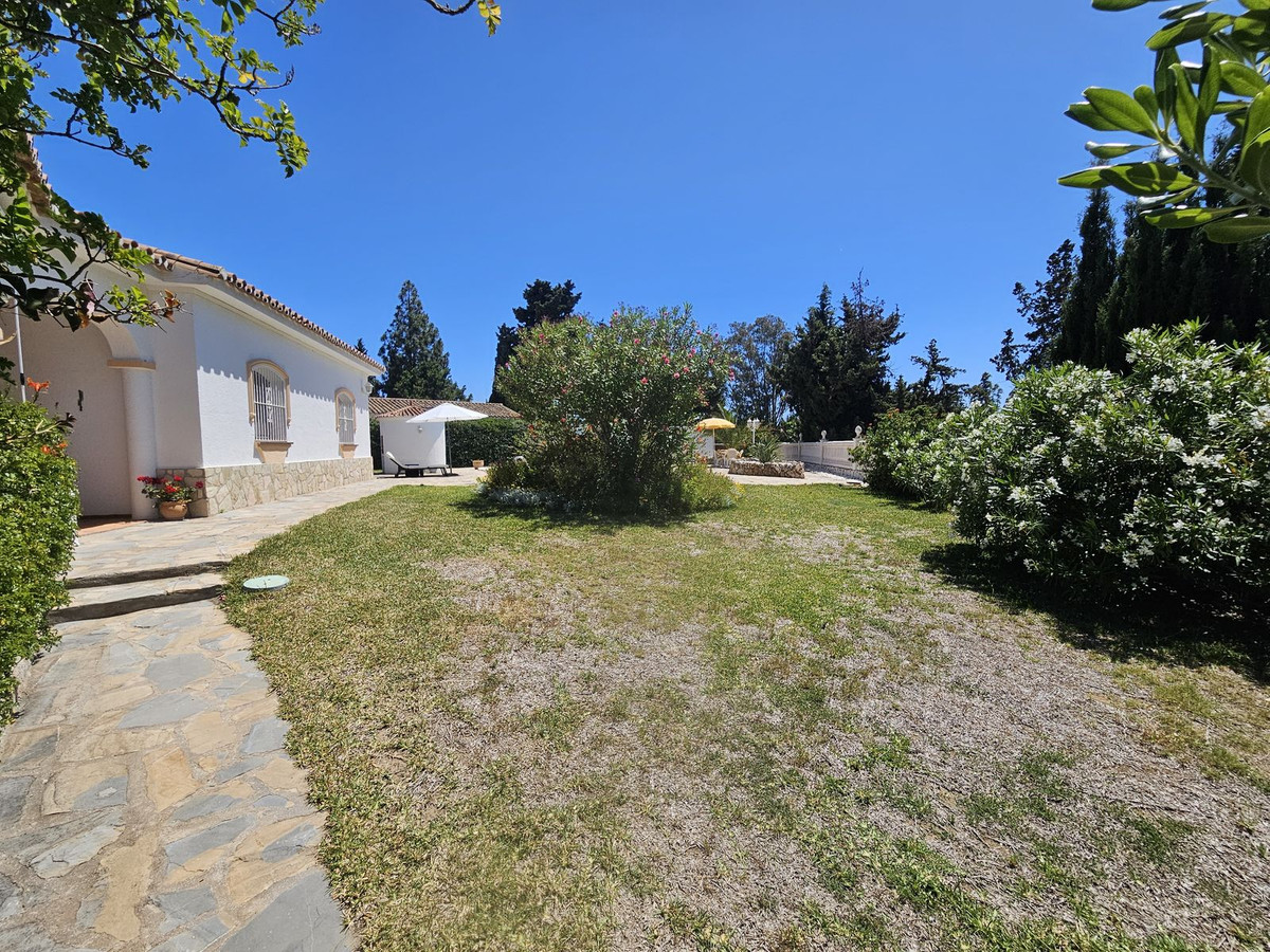 Huis te koop in El Chaparral | 3 slaapkamers H5391199