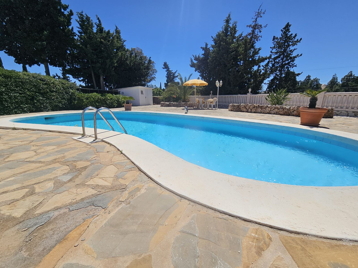 Huis te koop in El Chaparral | 3 slaapkamers H5391199