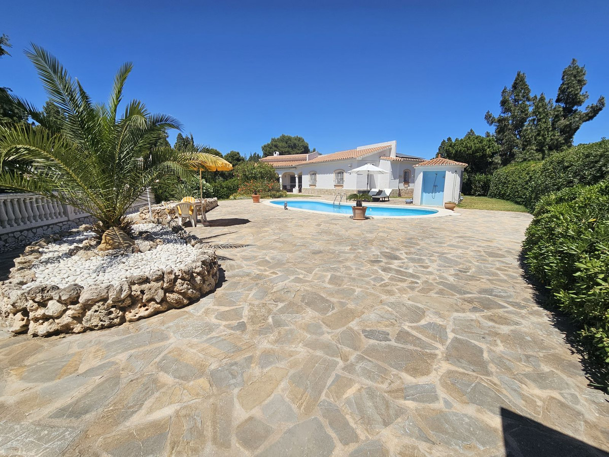 Huis te koop in El Chaparral | 3 slaapkamers H5391199