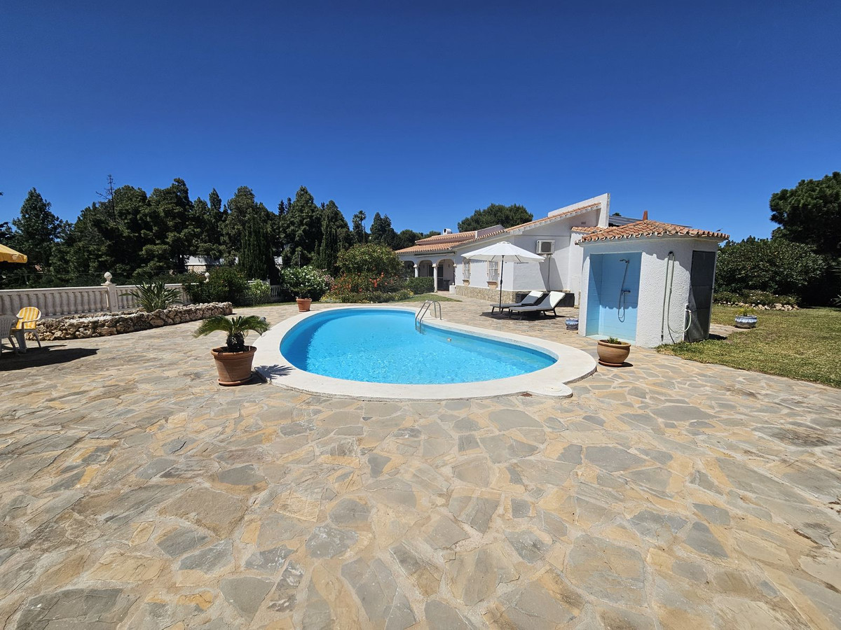 Huis te koop in El Chaparral | 3 slaapkamers H5391199