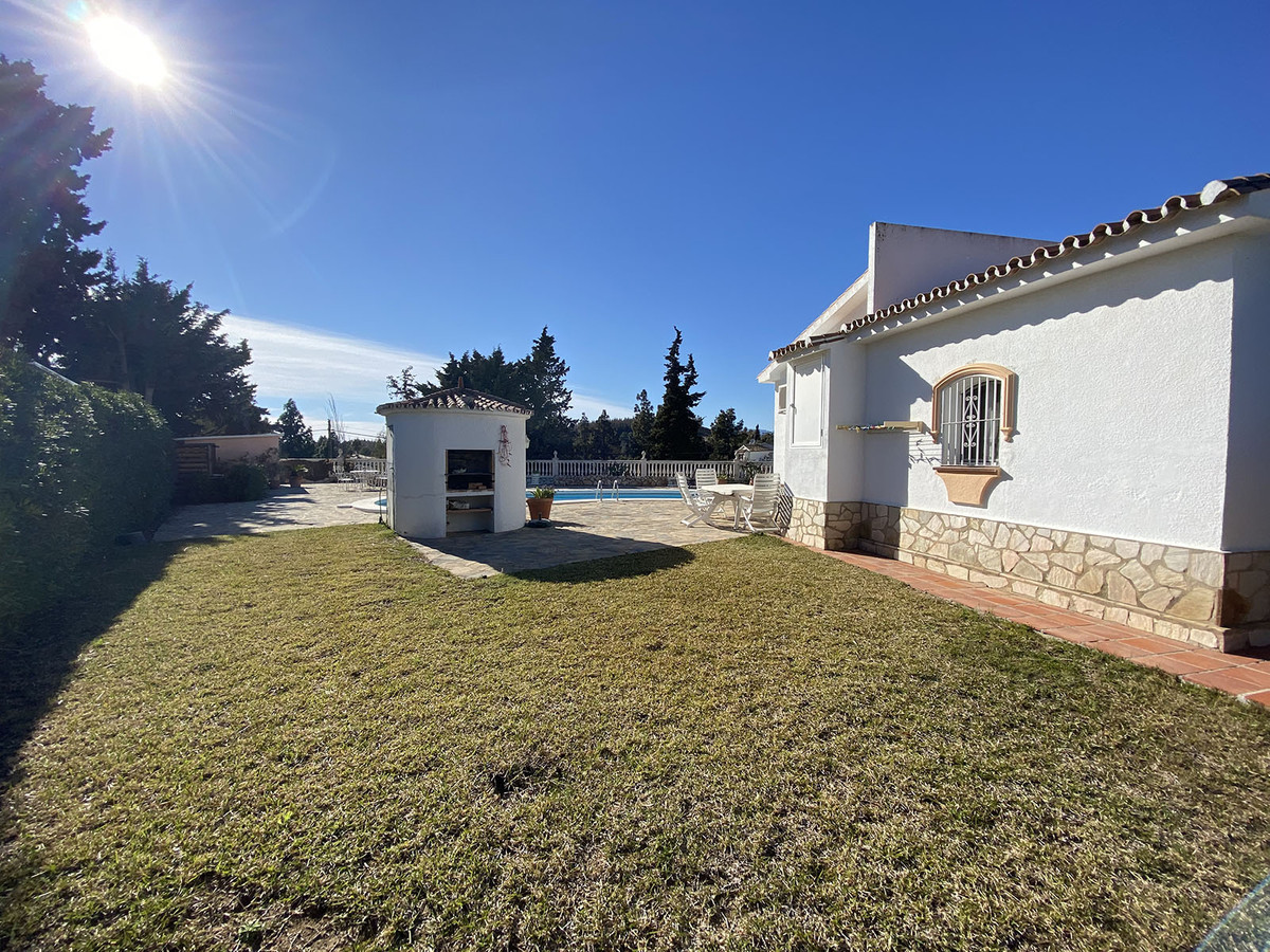 Huis te koop in El Chaparral | 3 slaapkamers H5391199