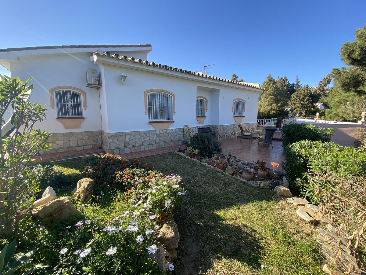 Huis te koop in El Chaparral | 3 slaapkamers H5391199