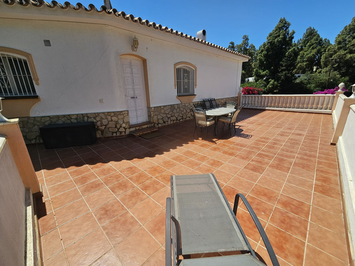 Huis te koop in El Chaparral | 3 slaapkamers H5391199