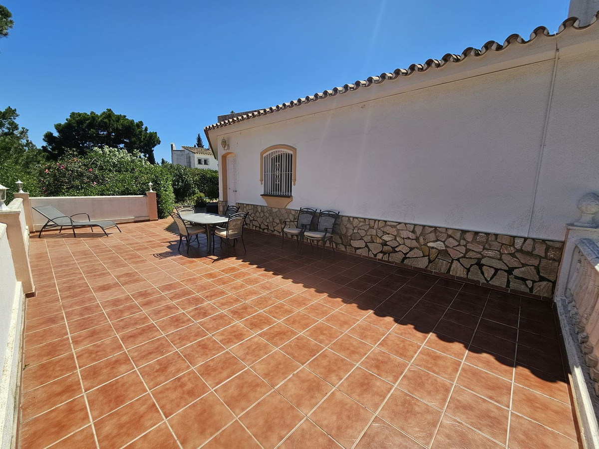 Huis te koop in El Chaparral | 3 slaapkamers H5391199