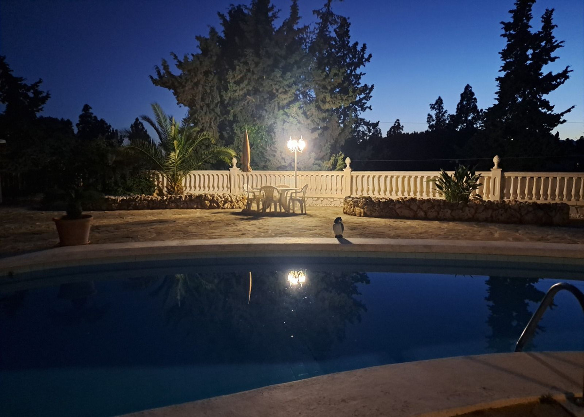 Huis te koop in El Chaparral | 3 slaapkamers H5391199