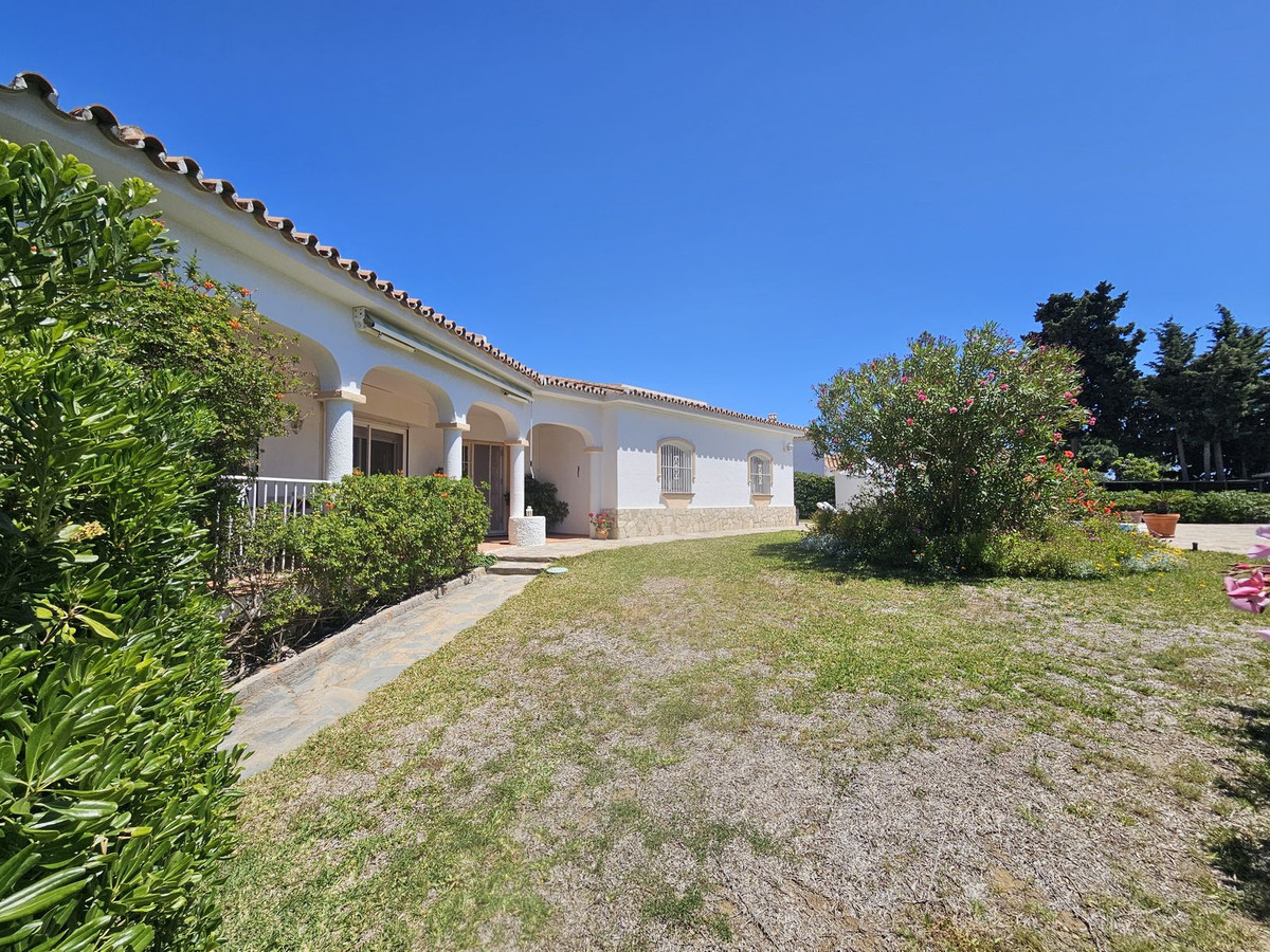 Huis te koop in El Chaparral | 3 slaapkamers H5391199