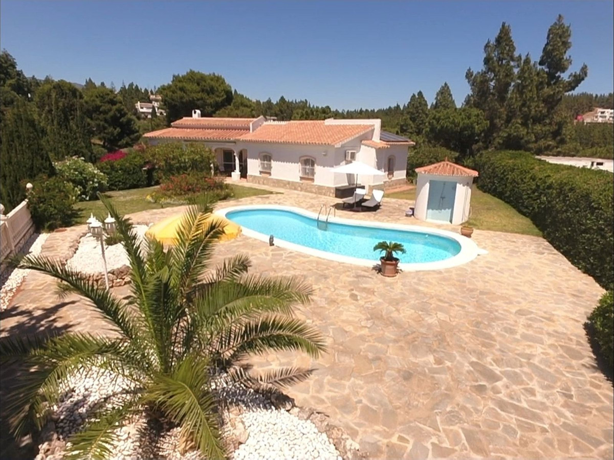 Huis te koop in El Chaparral | 3 slaapkamers H5391199