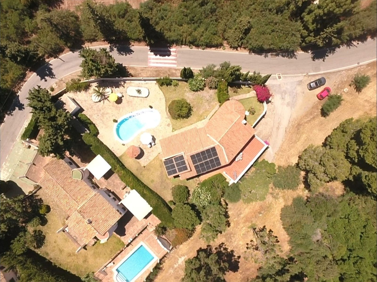 Huis te koop in El Chaparral | 3 slaapkamers H5391199