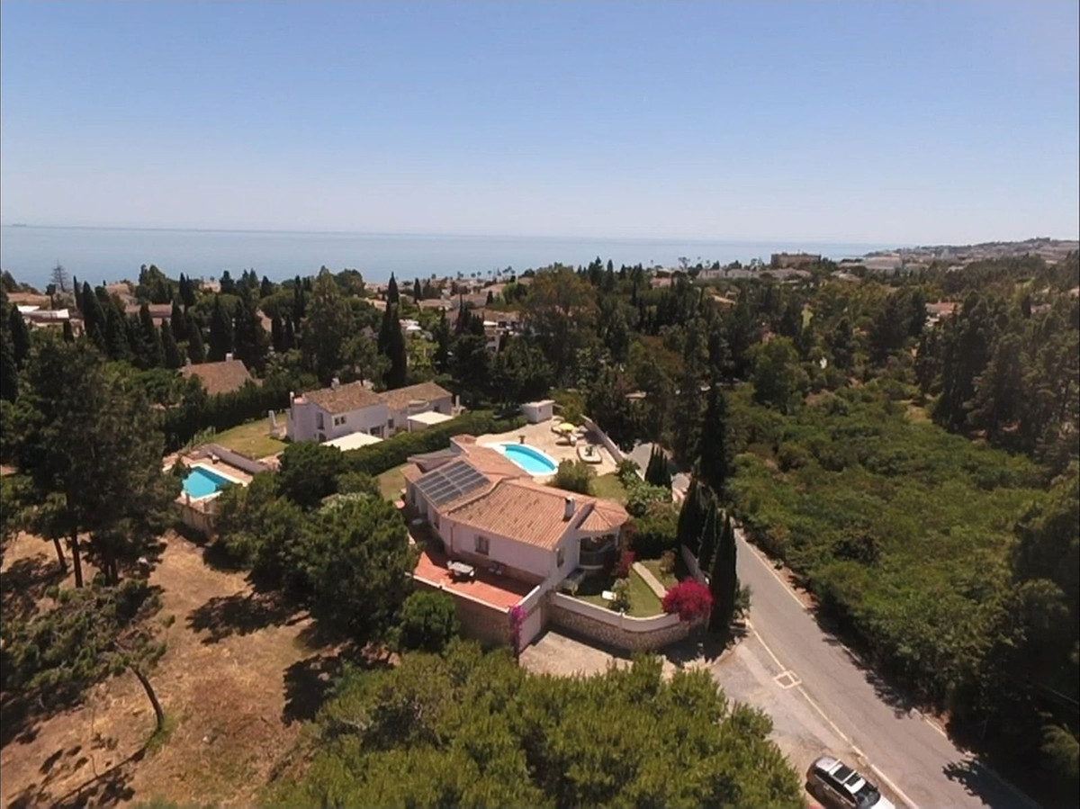 Huis te koop in El Chaparral | 3 slaapkamers H5391199