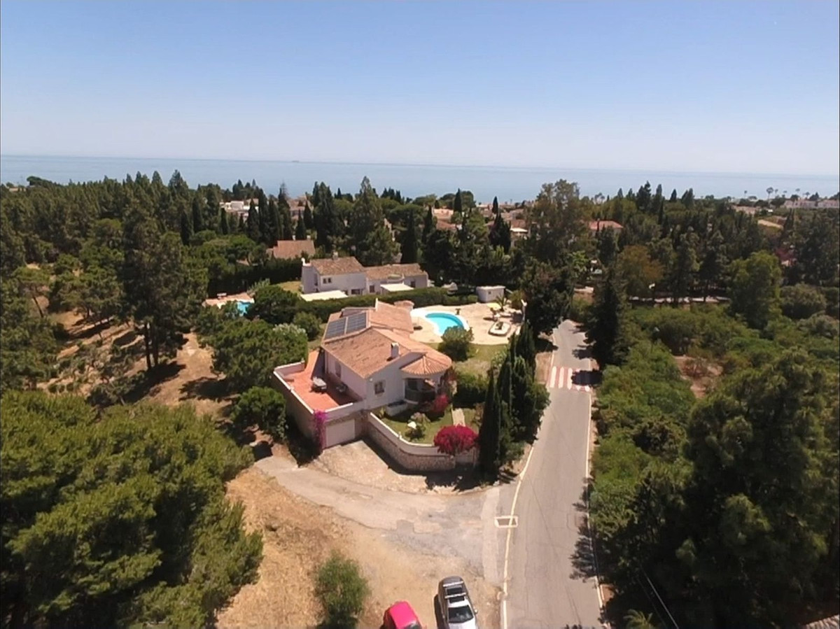 Huis te koop in El Chaparral | 3 slaapkamers H5391199