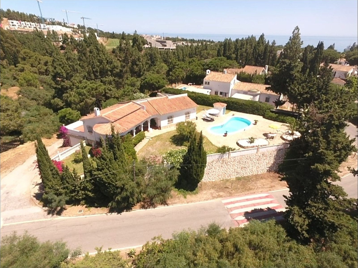 Huis te koop in El Chaparral | 3 slaapkamers H5391199