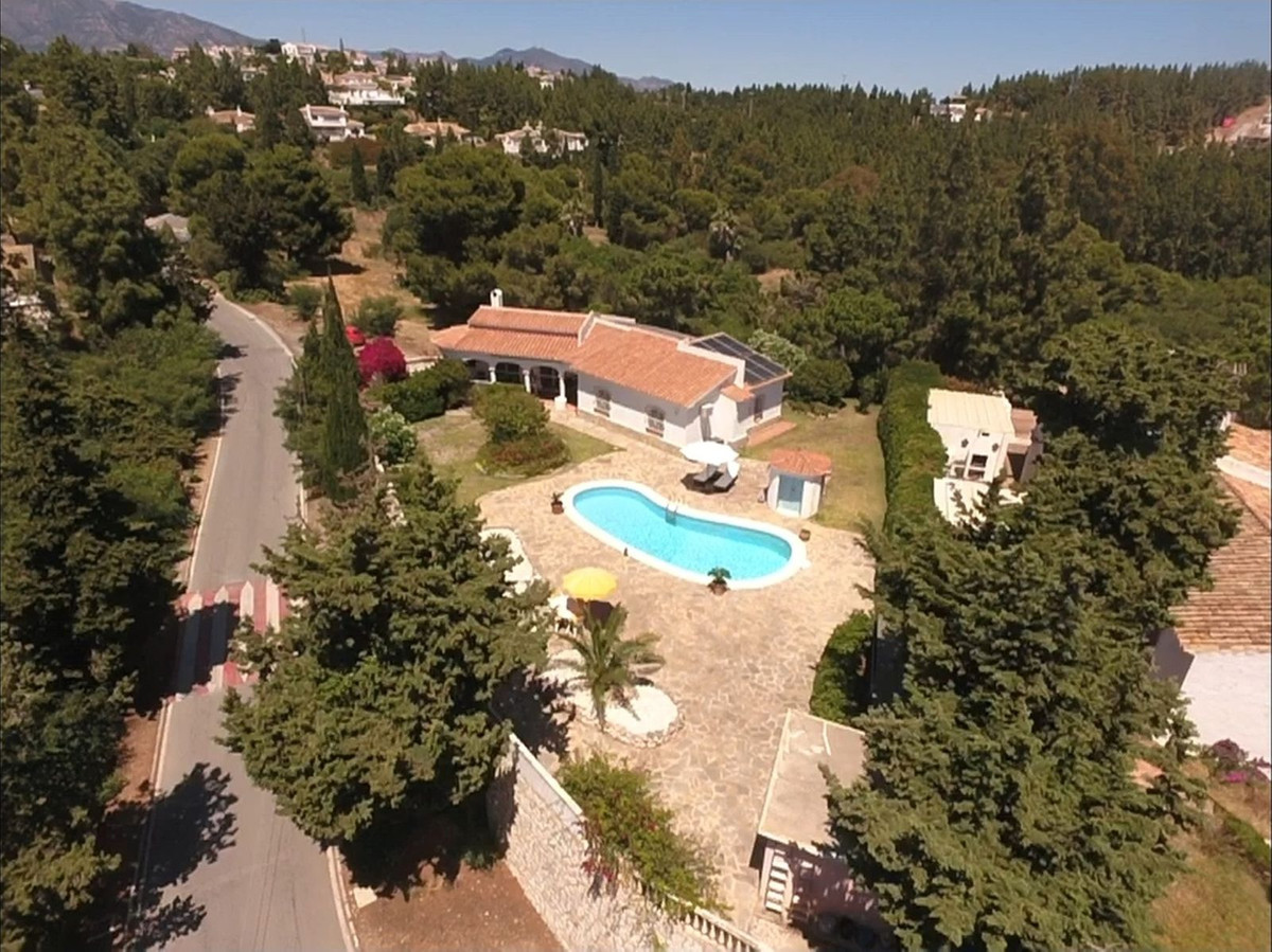 Huis te koop in El Chaparral | 3 slaapkamers H5391199