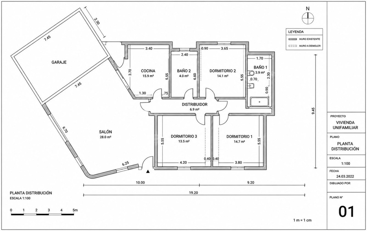 Huis te koop in El Chaparral | 3 slaapkamers H5391199