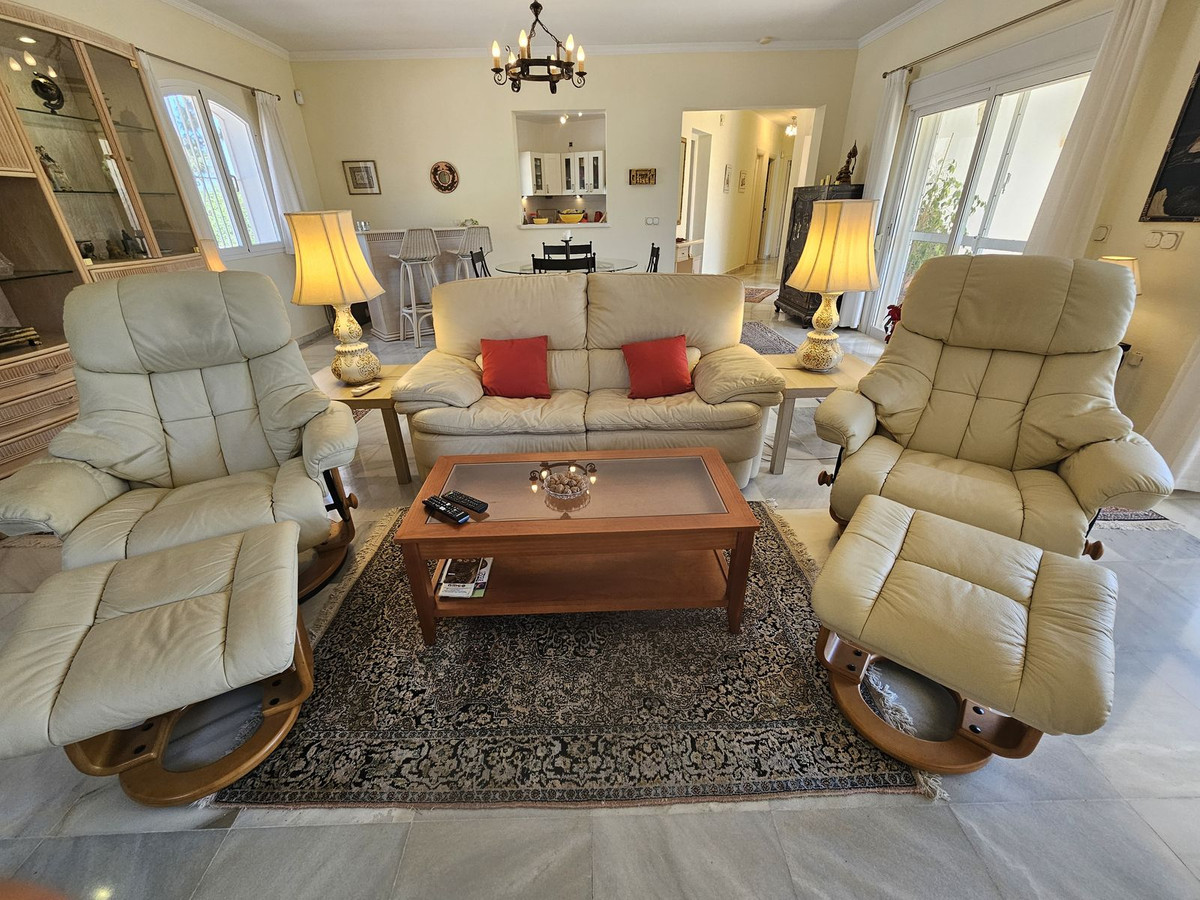 Huis te koop in El Chaparral | 3 slaapkamers H5391199