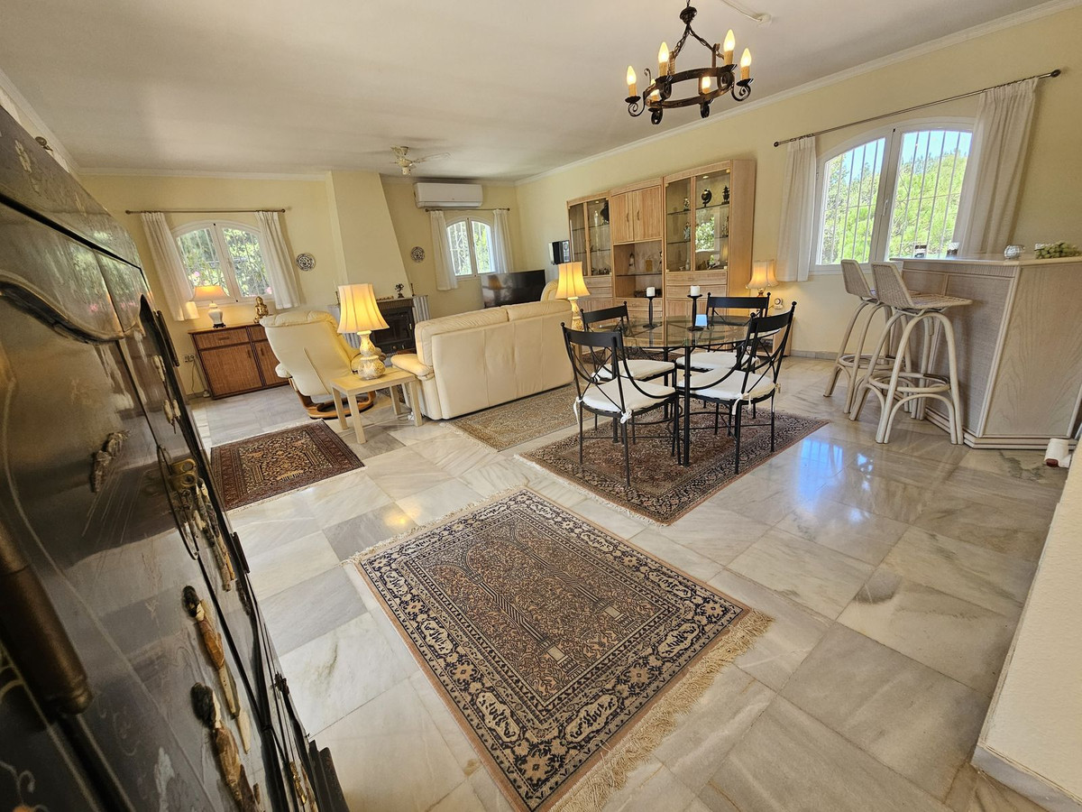 Huis te koop in El Chaparral | 3 slaapkamers H5391199