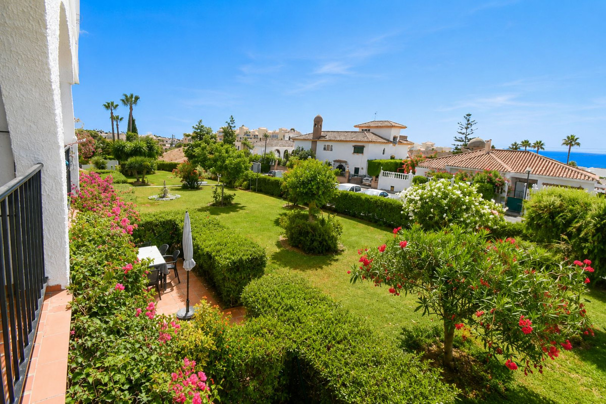 Appartement te koop in El Chaparral | 2 slaapkamers H5453569