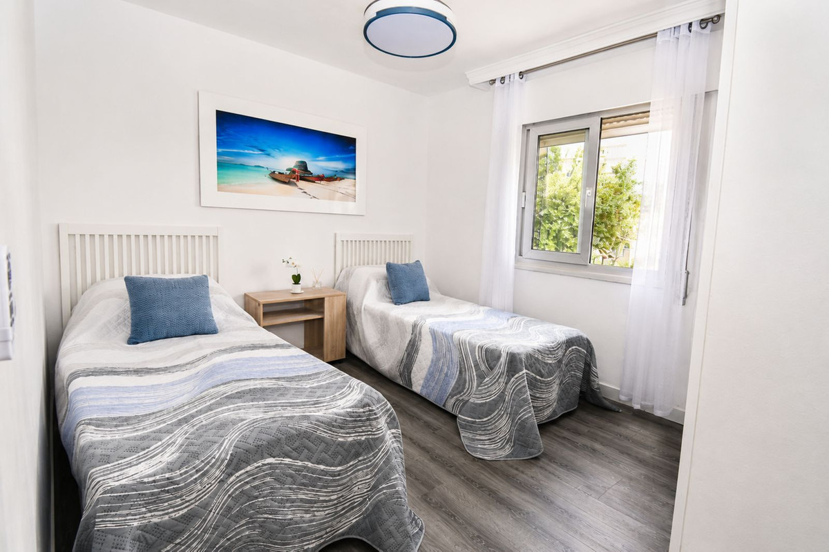 Appartement te koop in El Chaparral | 2 slaapkamers H5453569