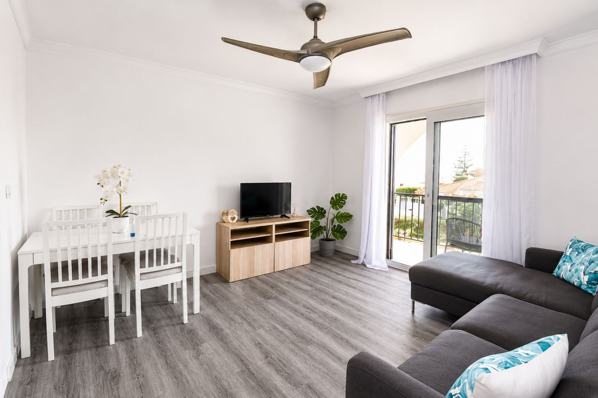 Appartement te koop in El Chaparral | 2 slaapkamers H5453569