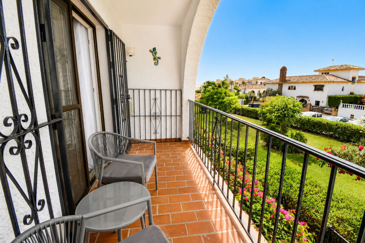 Appartement te koop in El Chaparral | 2 slaapkamers H5453569