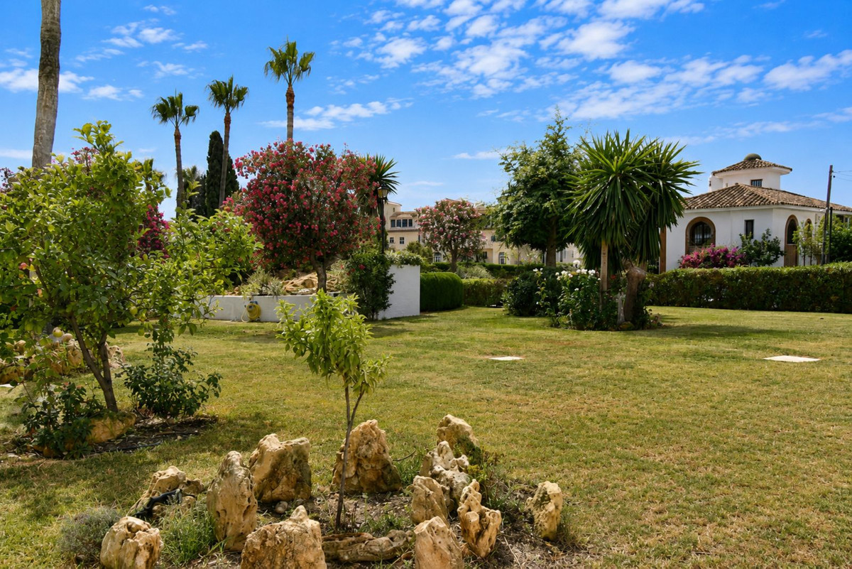 Appartement te koop in El Chaparral | 2 slaapkamers H5453569