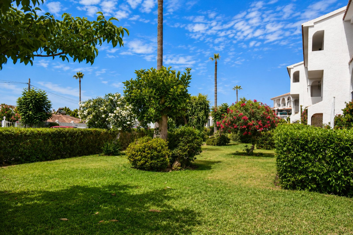 Appartement te koop in El Chaparral | 2 slaapkamers H5453569