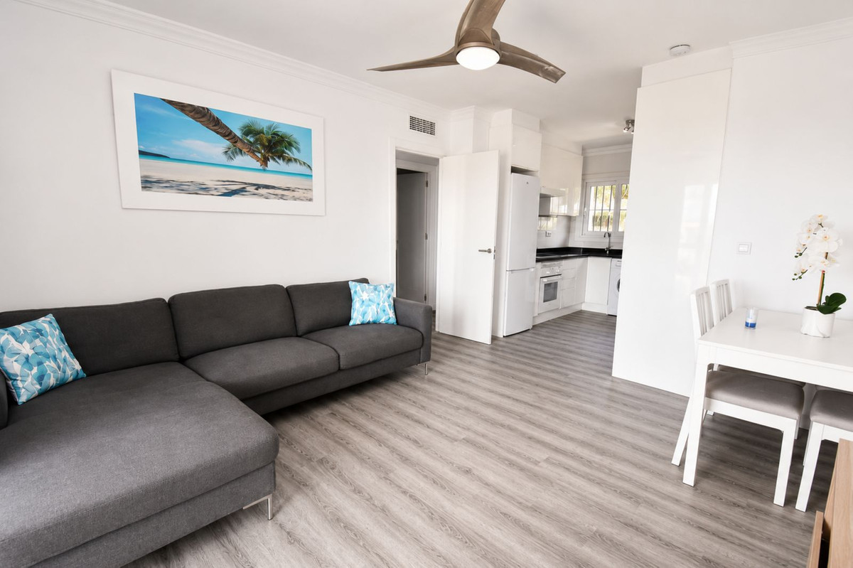Appartement te koop in El Chaparral | 2 slaapkamers H5453569
