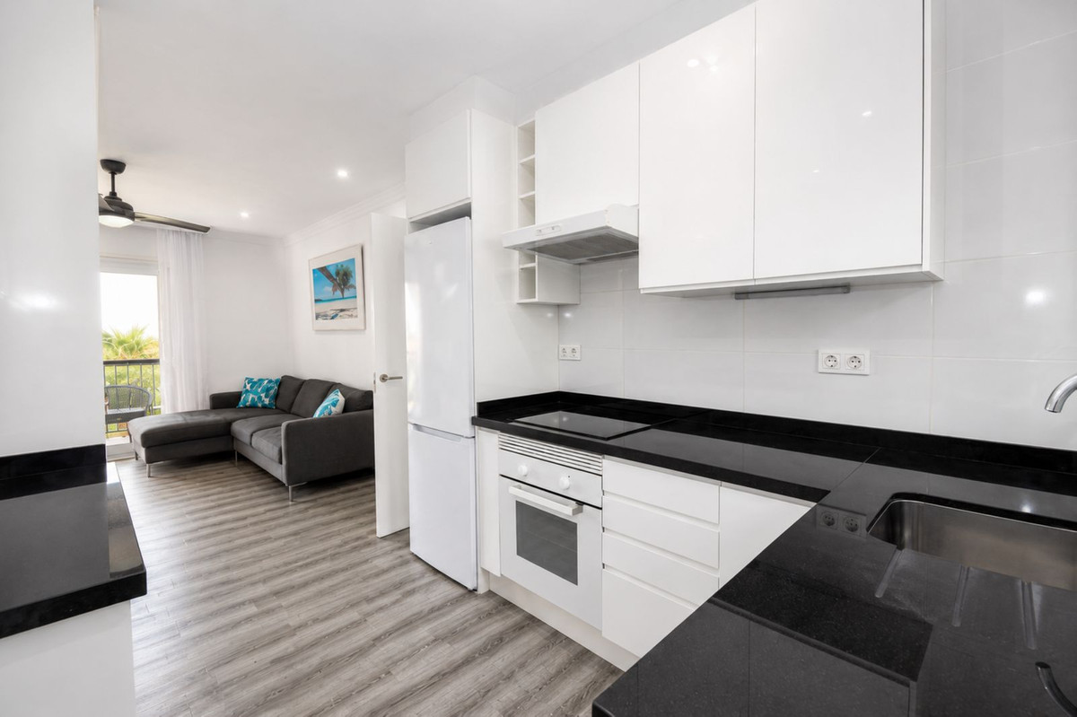 Appartement te koop in El Chaparral | 2 slaapkamers H5453569