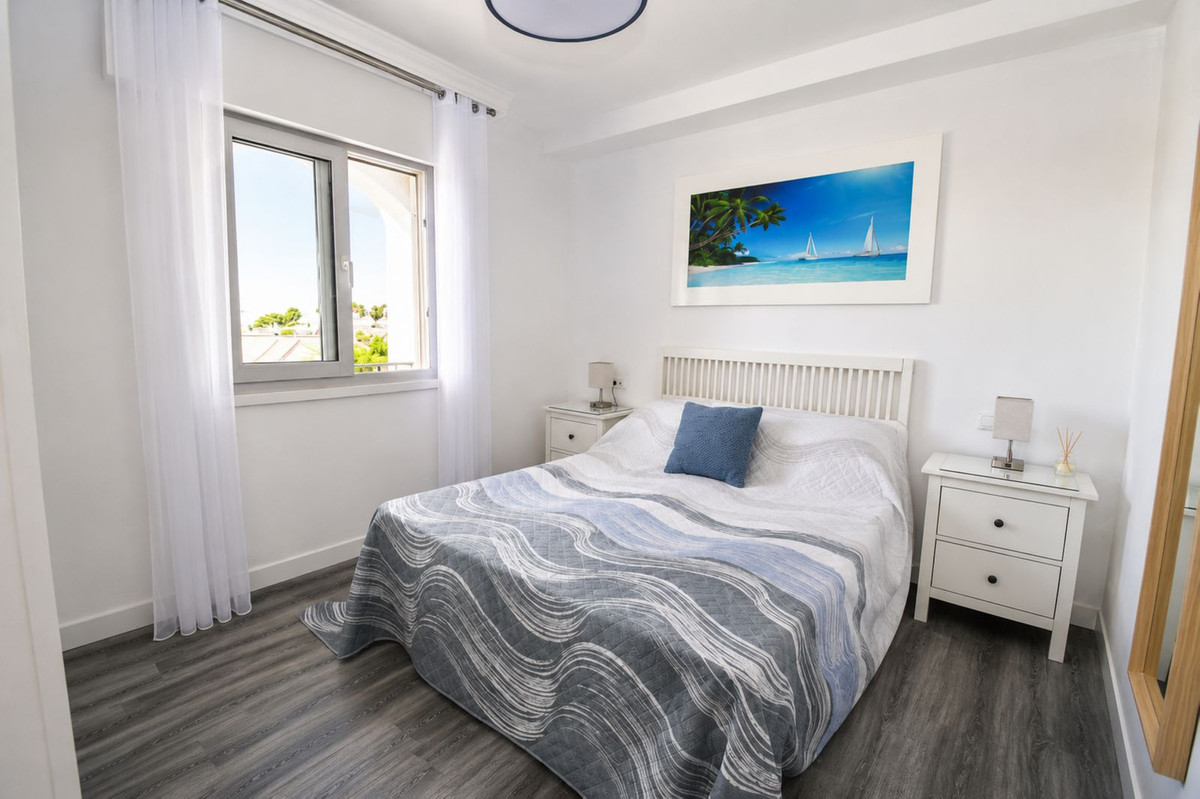 Appartement te koop in El Chaparral | 2 slaapkamers H5453569