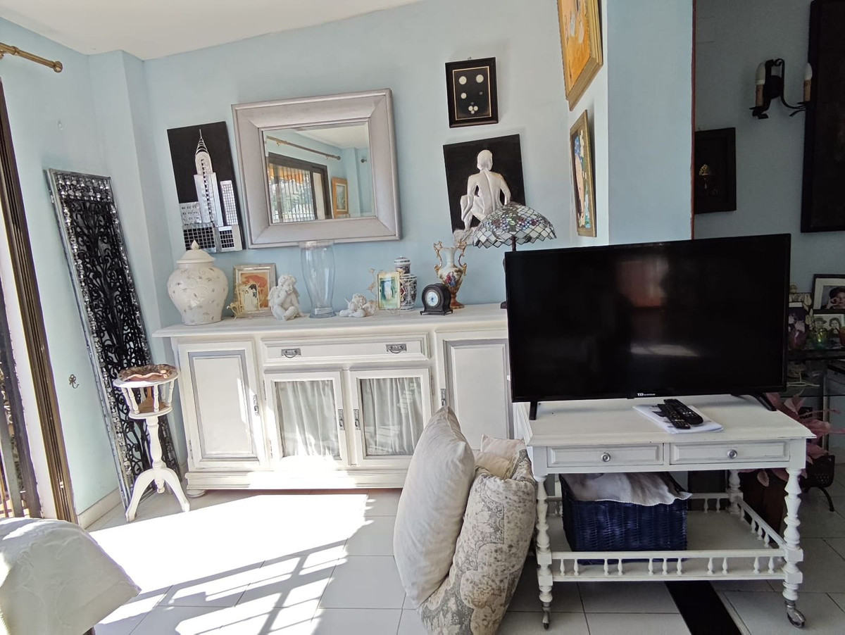 Appartement te koop in El Chaparral | 3 slaapkamers H5456050